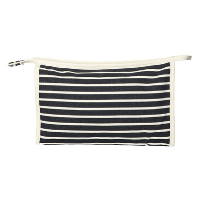 Striscia da toilette per viaggiatori Blauw Sports Classic 30x20cm