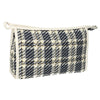 BASSE DI VIAGGIO DEL TEAD TWEED FINESTRA 26X16CM
