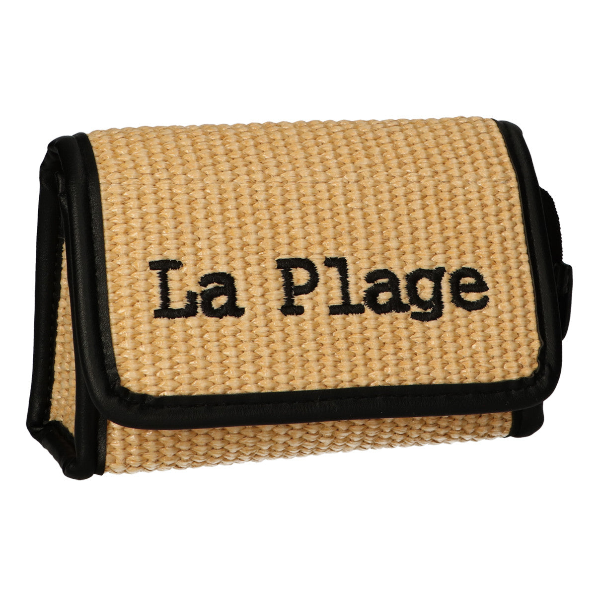 Traveler Mirror Bag Riet La Plage 16.5x11cm