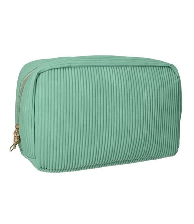BASSO DI VIAGGIO BASSO DEL TACCA TURBINO TURQUOISE IN MAIGLIORE 28X17CM