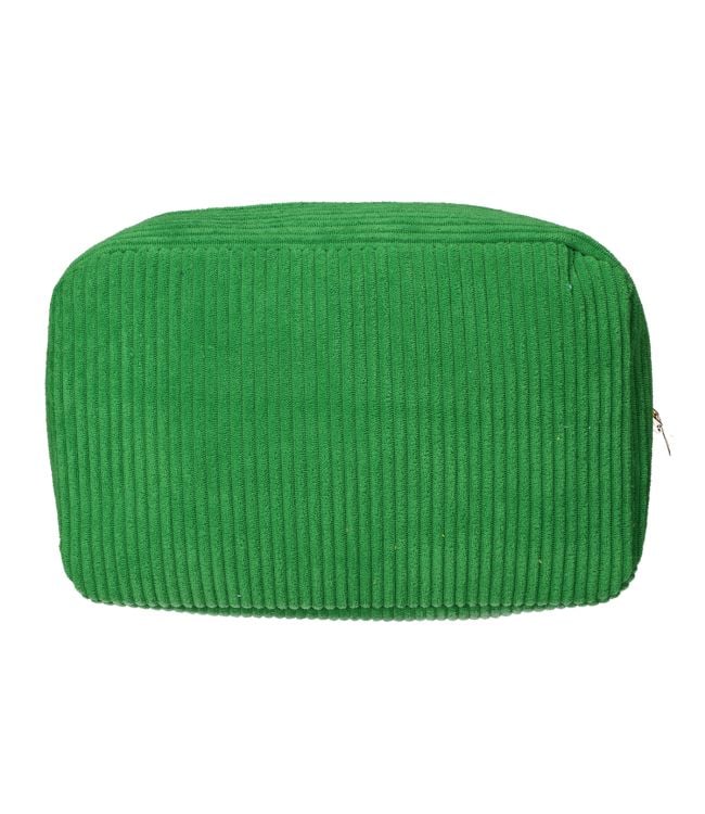 BASSO DI VIAGGIO CAME TEDIFICA RIB GREEN 28X17CM
