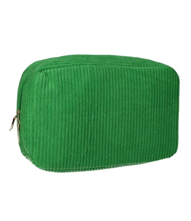 BASSO DI VIAGGIO CAME TEDIFICA RIB GREEN 28X17CM