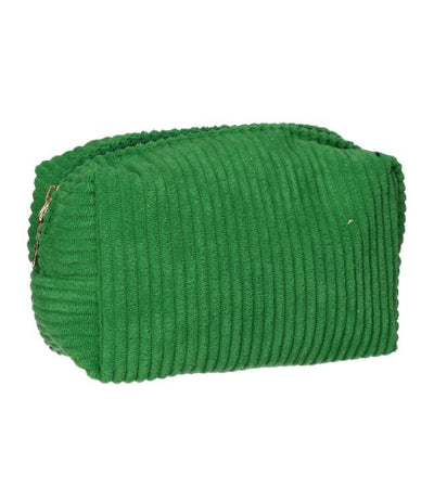 BASSO DI VIAGGIO BASSO TEDIFICATORE VERDE VERDE 16.5X11CM
