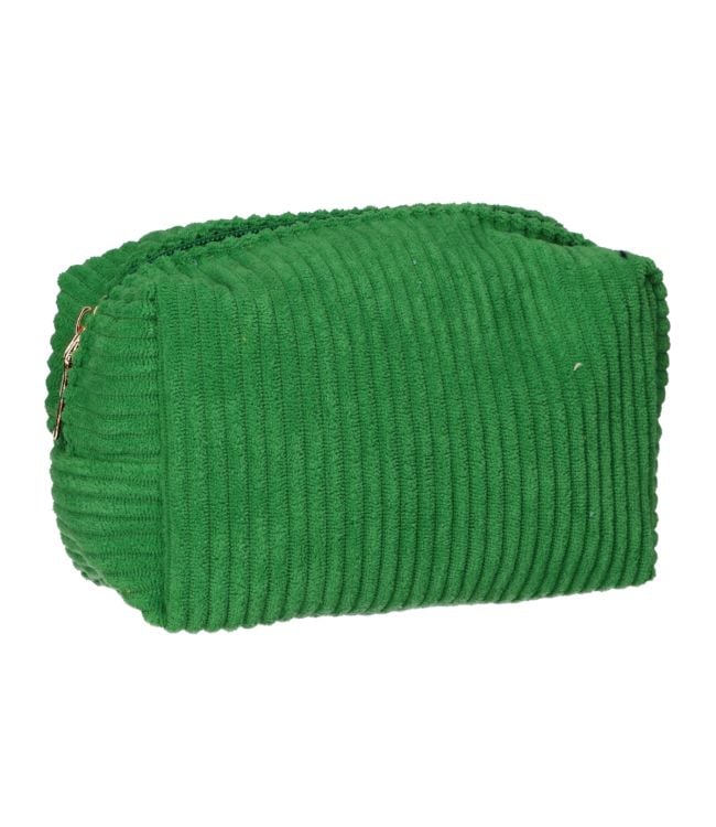 BASSO DI VIAGGIO BASSO TEDIFICATORE VERDE VERDE 16.5X11CM