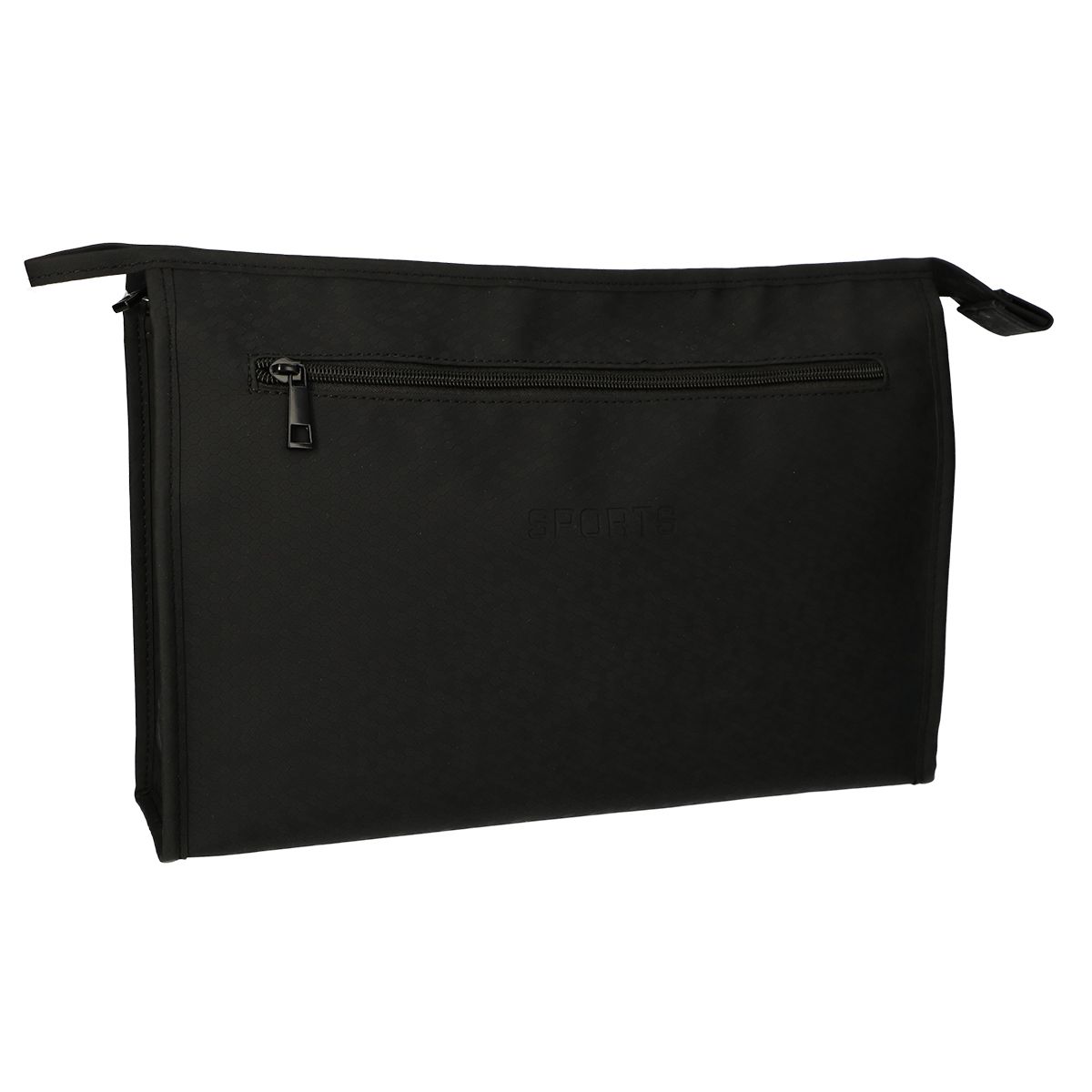 Viajero Rits de bolsa de baño Horizontal 35x24 cm