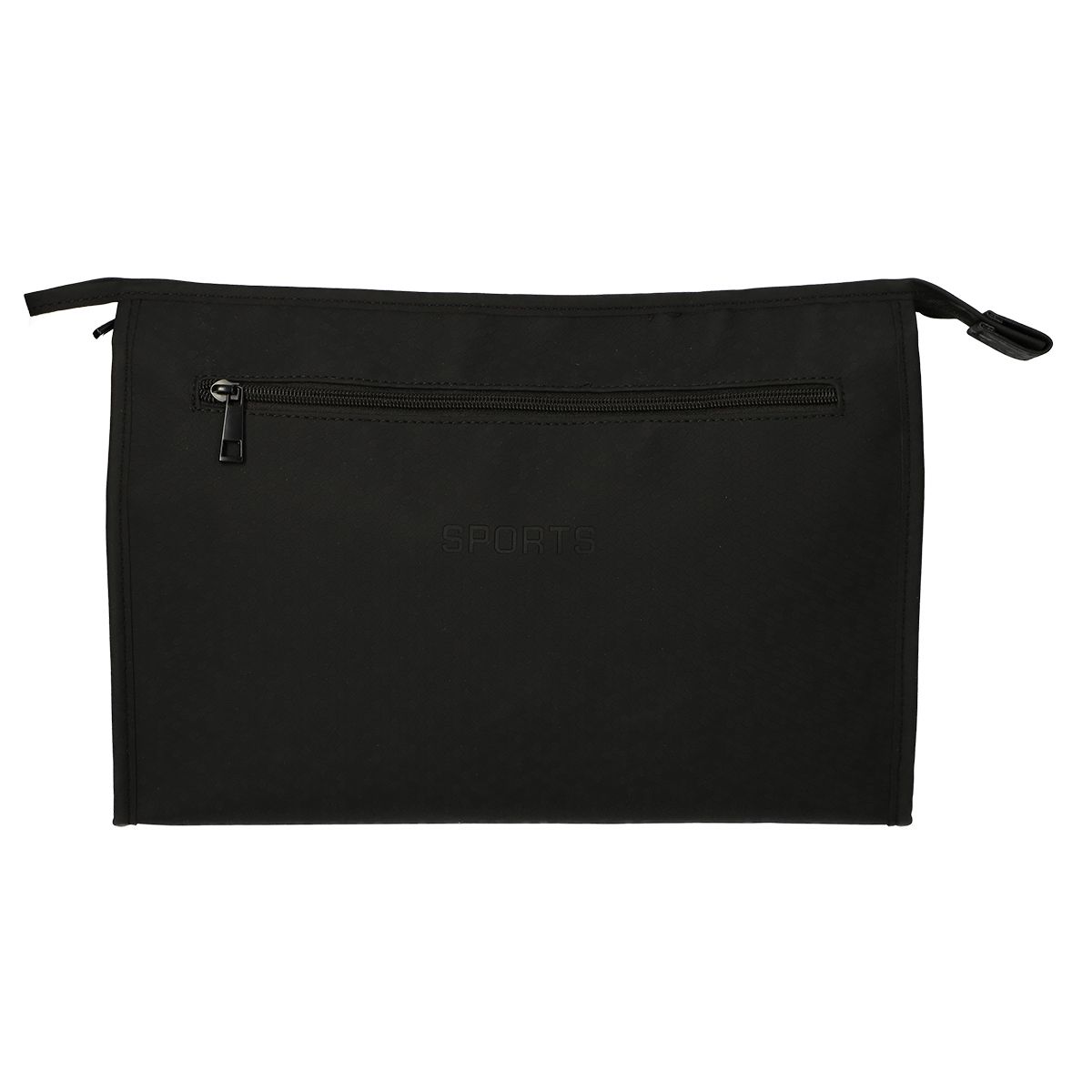 Viajero Rits de bolsa de baño Horizontal 35x24 cm
