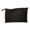 Traveller toilettas sports classic zwart 30x19.5cm