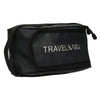 Traveller toilettas travel go donkerblauw 15,5cm x 13,5cm