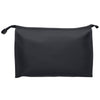 Neceser de viaje deportivo impermeable azul oscuro 35cm x 22,5cm