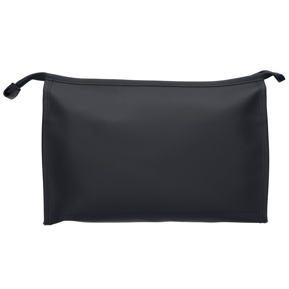 Neceser de viaje deportivo impermeable azul oscuro 35cm x 22,5cm