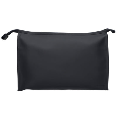 Borsa da toilette da viaggio sportiva impermeabile blu scuro 35 cm x 22,5 cm