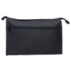 Neceser de viaje deportivo impermeable azul oscuro 35cm x 22,5cm