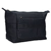 Traveller toilettas travel waterdicht donkerblauw 33,5cm x 21,5cm