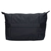Neceser de viajero de viaje impermeable azul oscuro 33,5cm x 21,5cm