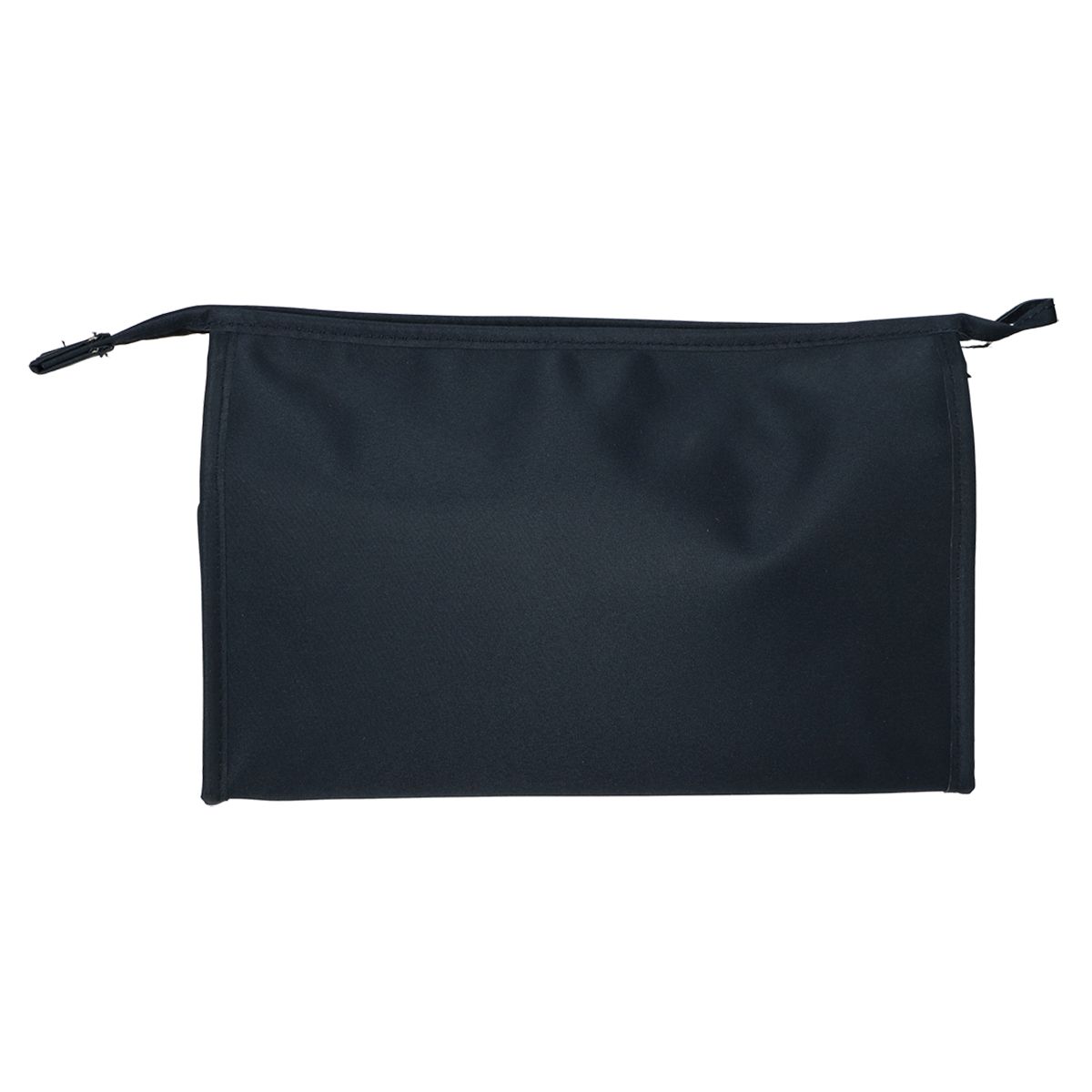 Neceser de viajero deportivo para hombre clásico azul oscuro 35cm x 24cm