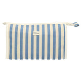 Neceser viajero verano azul rayas 29cm x 19,5cm - afbeelding 3