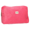Neceser de viaje rizo rosa 28cm x 20cm