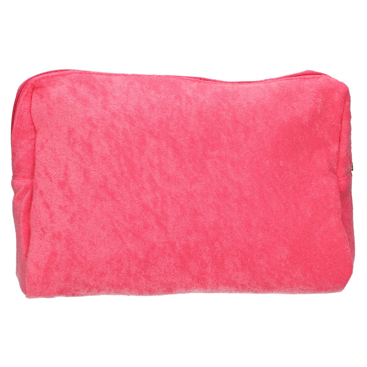 Neceser de viaje rizo rosa 28cm x 20cm