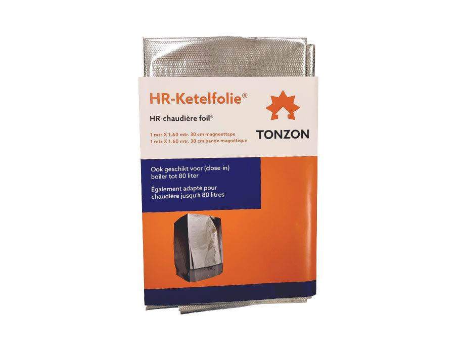 Tonzon Tonzon hr ketelfolie