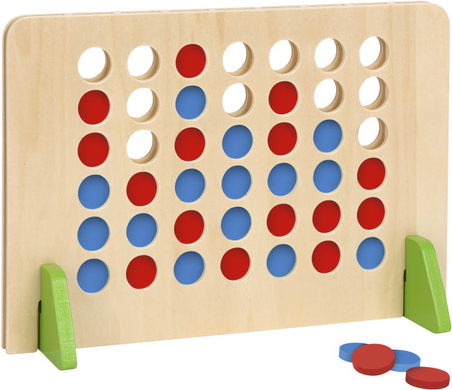 Toky Toy cuatro consecutivos