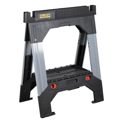 Maletas Stanley fatmax® caballete metálico extensible | 1-92-980 - 1-92-980