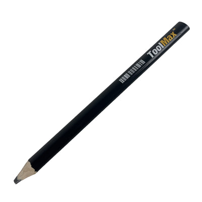 Matita da carpentiere Toolmax | non affilato | 17,6 cm - matita tm
