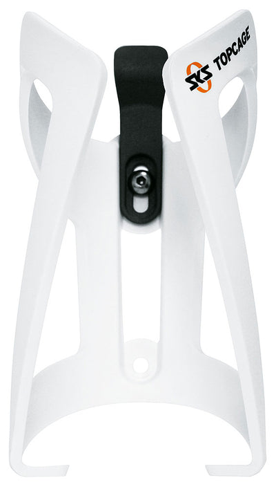 Portaborraccia Sks Germany topcage edizione bianca