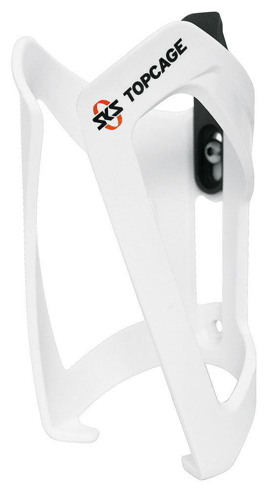 Portaborraccia Sks Germany topcage edizione bianca