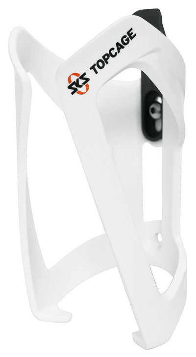 Portaborraccia Sks Germany topcage edizione bianca