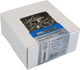 Tornillo para juntas Topdrill autoperforante acero inoxidable-410 lk torx tx10 3.2x50 | 200 piezas - 0207.31.17901