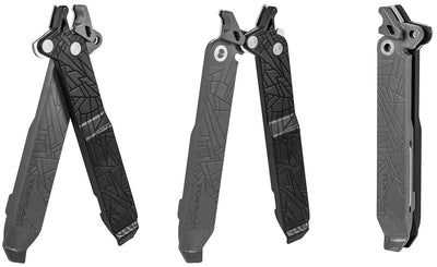 Topeak Bandenlichter Lever X