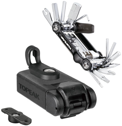 Topeak Ninja Master+ Toolbox T20