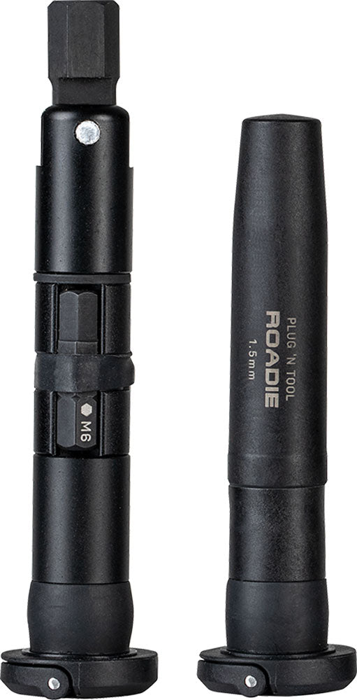 Topeak Plug'n Tool Roadie