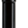 Topeak mini bomba híbrida cohete HP mini negro