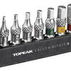 Topeak Inbus lange bit set Allen BitKit 9
