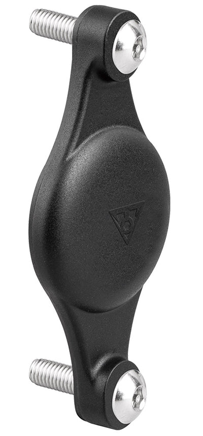 Topeak cage mount for airtag