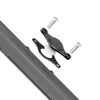 Topeak cage mount for airtag