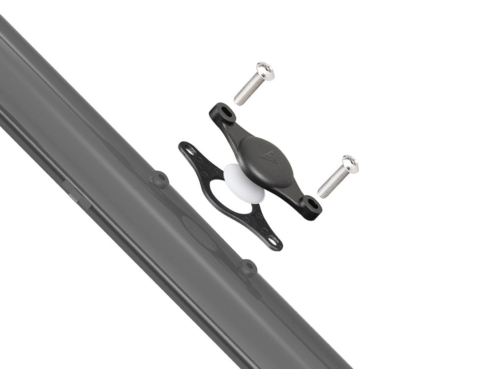 Topeak cage mount for airtag