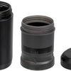 Topon bidon escape pod nero