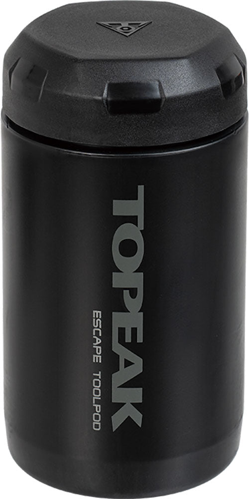 Topon bidon fuga pod + nero