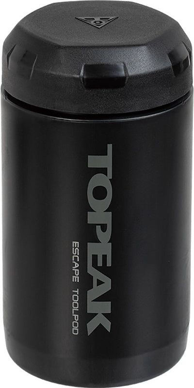 Topon bidon fuga pod + nero