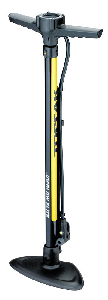 Pompa del pavimento di Topak Pompa Joblow Elite