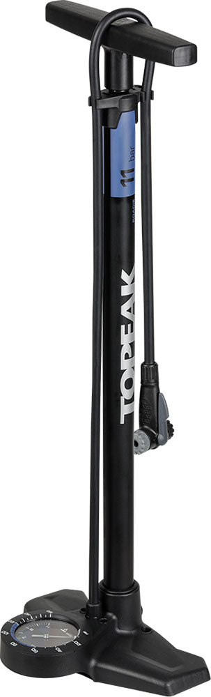 Pump da pavimento di Topok Roadie Ex