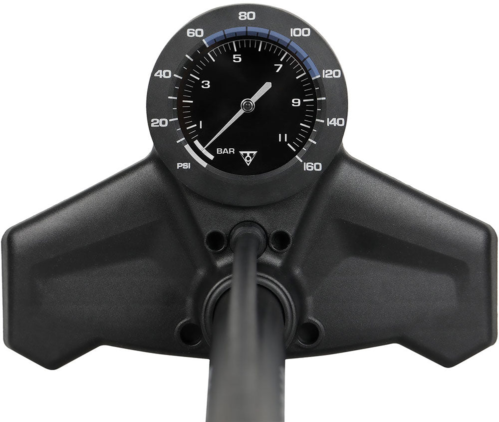 Pump da pavimento di Topok Roadie Ex