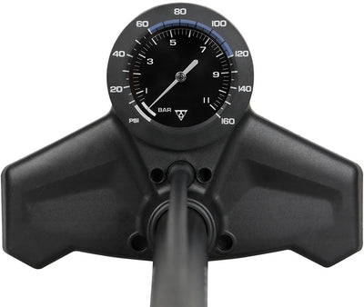Pump da pavimento di Topok Roadie Ex