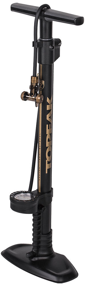 Pompa del pavimento topok Tubi 2Stage