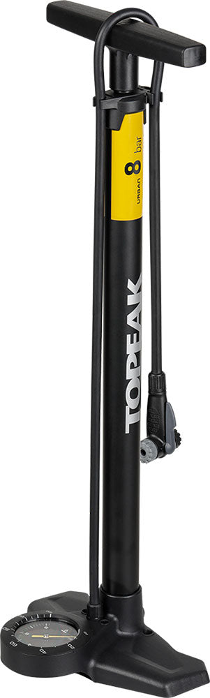 Pompa del pavimento topoak yoroblow urban ex