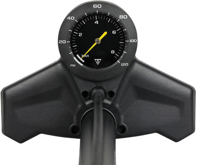 Bomba de piso de topeak Yoroblow Urban Ex