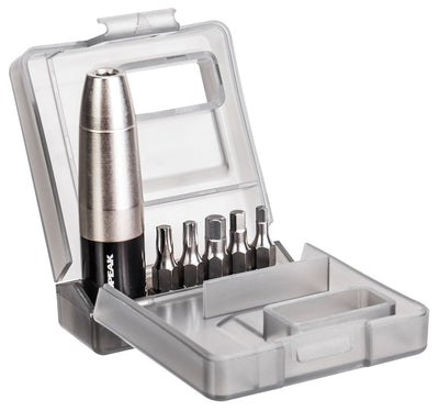 Topeak Momentor Nano Torqbox X