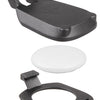 Topeak Ninja+ Supporto per gabbia per Airtag